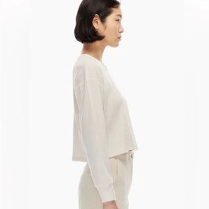 Wilfred free Long Sleeve Top - Size S